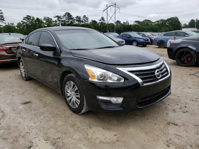 NISSAN ALTIMA 2.5 2014 1n4al3ap4ec400048