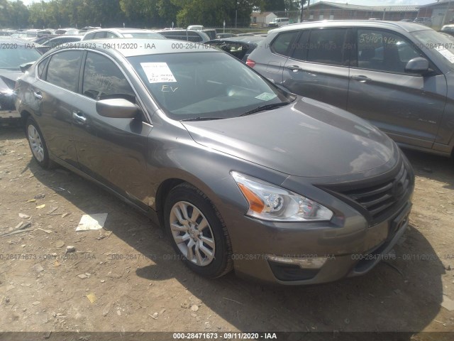 NISSAN ALTIMA 2014 1n4al3ap4ec400602