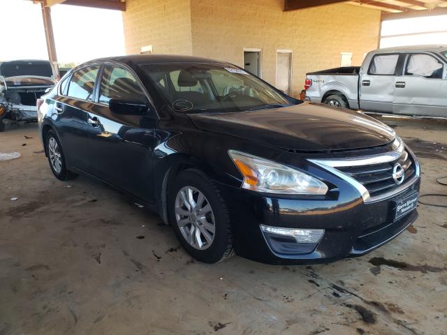 NISSAN ALTIMA 2.5 2014 1n4al3ap4ec400843