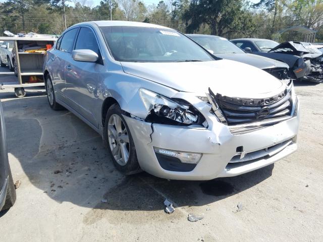 NISSAN ALTIMA 2.5 2014 1n4al3ap4ec401359