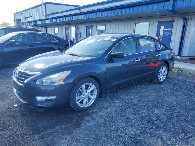 NISSAN ALTIMA 2.5 2014 1n4al3ap4ec401670