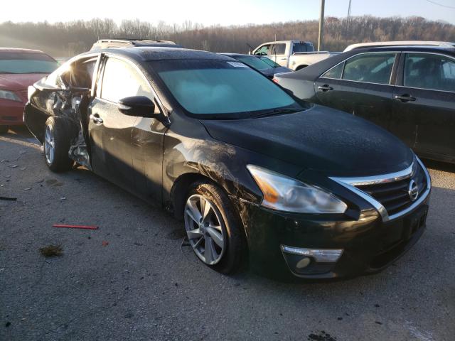 NISSAN ALTIMA 2.5 2014 1n4al3ap4ec402012