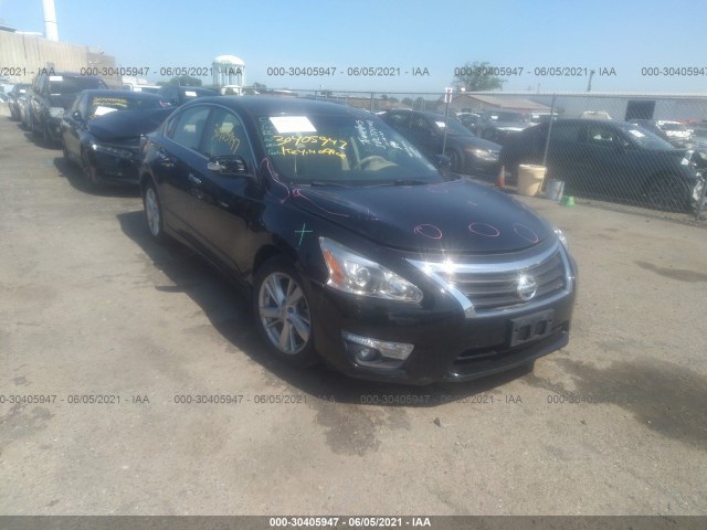 NISSAN ALTIMA 2014 1n4al3ap4ec402673