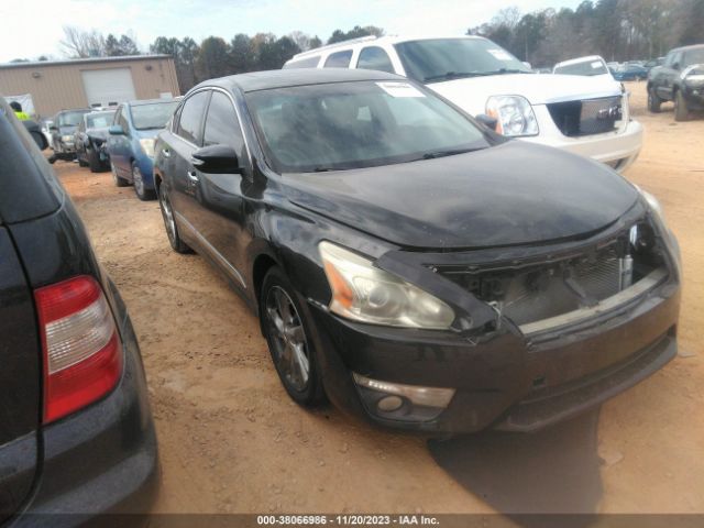 NISSAN ALTIMA 2014 1n4al3ap4ec402690