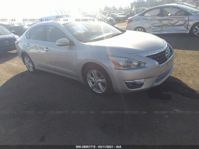 NISSAN ALTIMA 2014 1n4al3ap4ec402978