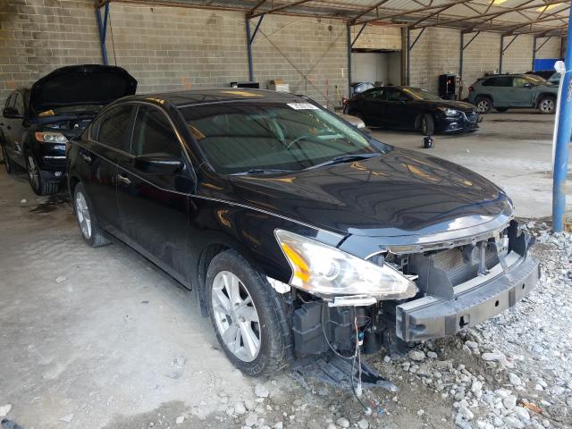 NISSAN ALTIMA 2.5 2014 1n4al3ap4ec403581