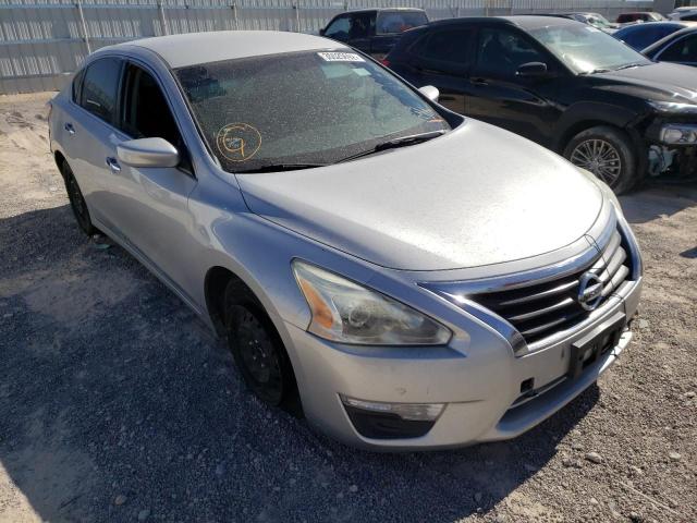 NISSAN ALTIMA 2.5 2014 1n4al3ap4ec404052