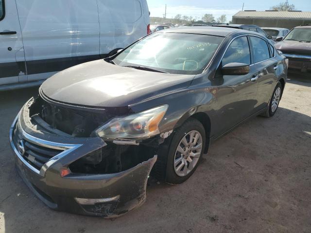 NISSAN ALTIMA 2.5 2014 1n4al3ap4ec404259