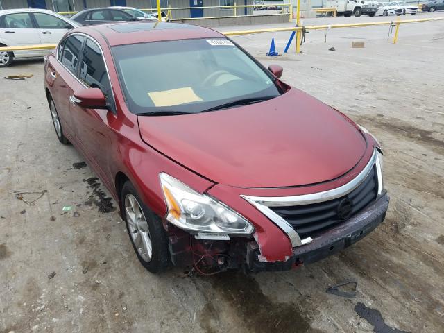 NISSAN ALTIMA 2014 1n4al3ap4ec404407