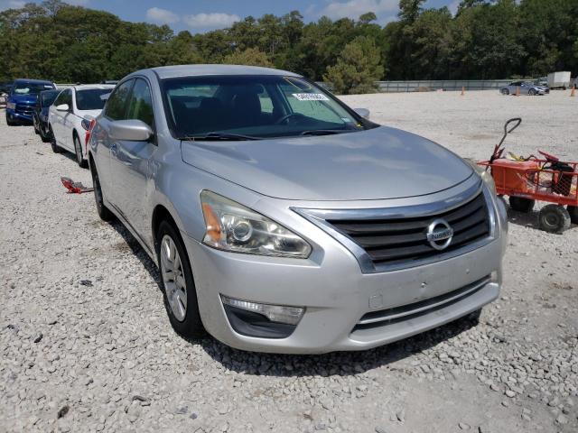 NISSAN ALTIMA 2.5 2014 1n4al3ap4ec404570