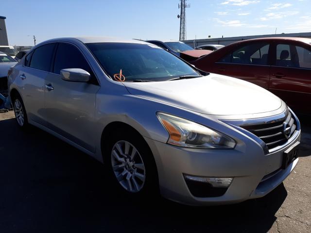 NISSAN ALTIMA 2.5 2014 1n4al3ap4ec404603