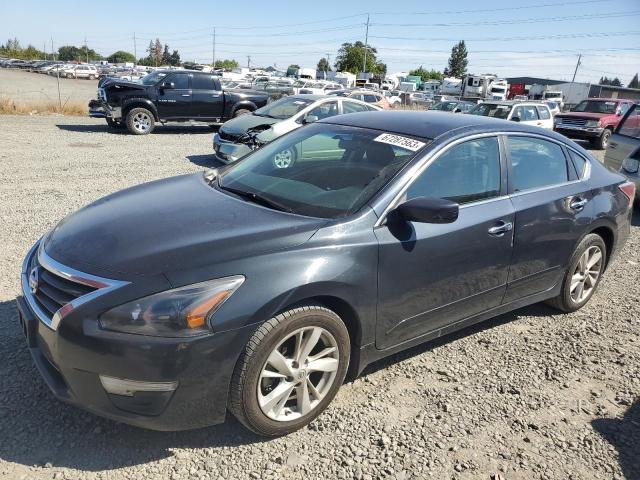 NISSAN ALTIMA 2.5 2014 1n4al3ap4ec404746