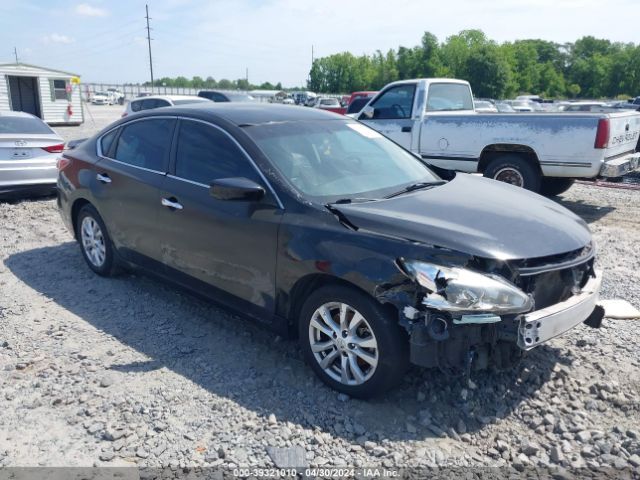 NISSAN ALTIMA 2014 1n4al3ap4ec404827