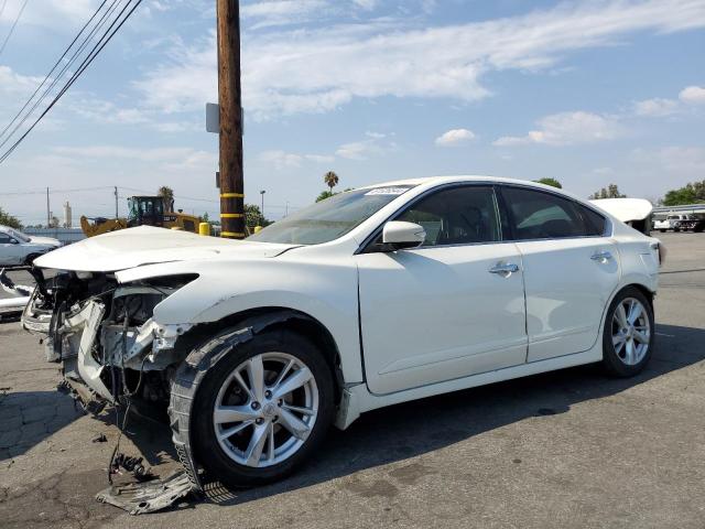 NISSAN ALTIMA 2014 1n4al3ap4ec404939