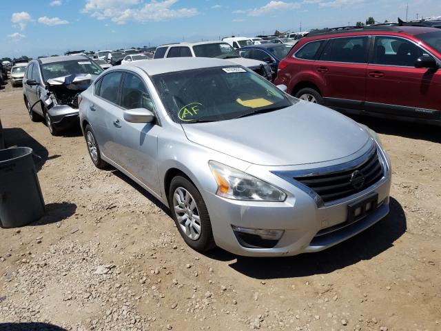 NISSAN ALTIMA 2.5 2014 1n4al3ap4ec405184