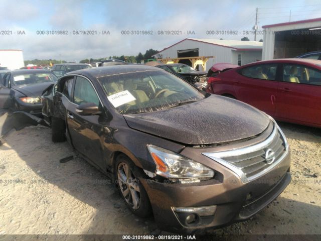 NISSAN ALTIMA 2014 1n4al3ap4ec406190