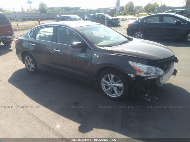 NISSAN ALTIMA 2014 1n4al3ap4ec406268