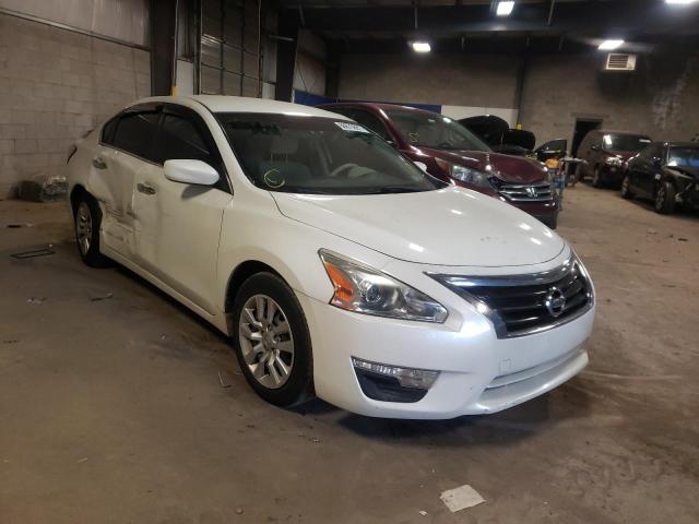 NISSAN ALTIMA 2.5 2014 1n4al3ap4ec406609