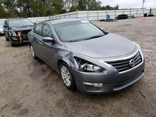 NISSAN ALTIMA 2.5 2014 1n4al3ap4ec406836