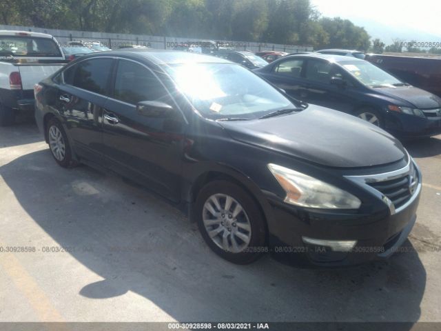 NISSAN ALTIMA 2014 1n4al3ap4ec407307