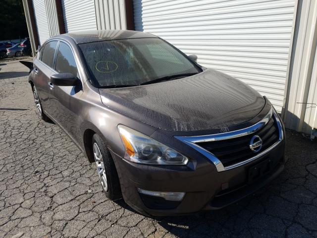 NISSAN ALTIMA 2.5 2014 1n4al3ap4ec408036