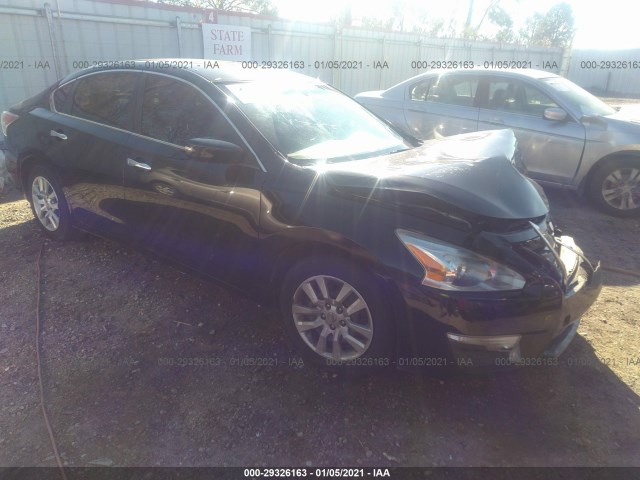 NISSAN ALTIMA 2014 1n4al3ap4ec408215