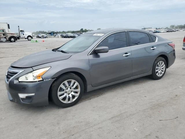 NISSAN ALTIMA 2.5 2014 1n4al3ap4ec408697