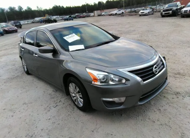 NISSAN ALTIMA 2014 1n4al3ap4ec408795