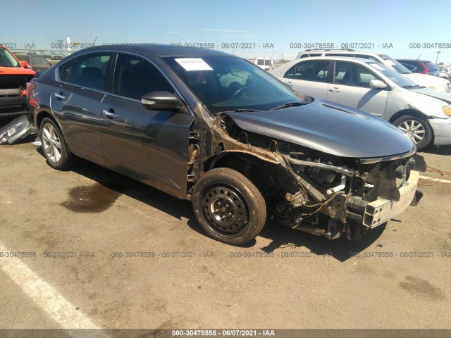 NISSAN ALTIMA 2014 1n4al3ap4ec408814