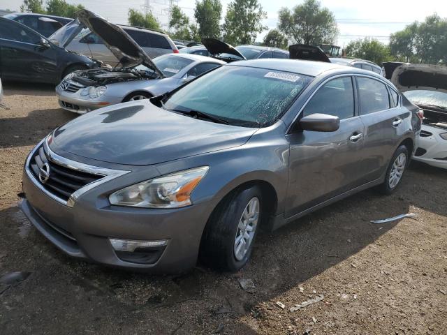 NISSAN ALTIMA 2.5 2014 1n4al3ap4ec408828