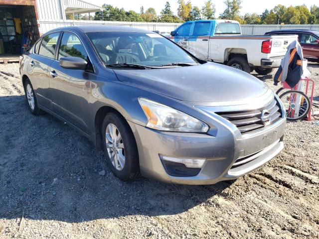 NISSAN ALTIMA 2.5 2014 1n4al3ap4ec409283