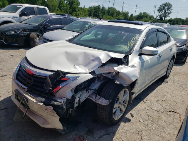 NISSAN ALTIMA 2014 1n4al3ap4ec409705