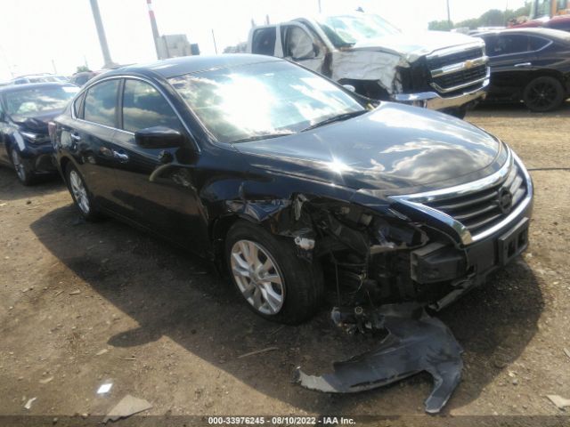 NISSAN ALTIMA 2014 1n4al3ap4ec410336