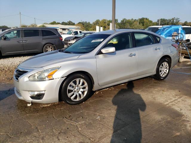 NISSAN ALTIMA 2.5 2014 1n4al3ap4ec411597