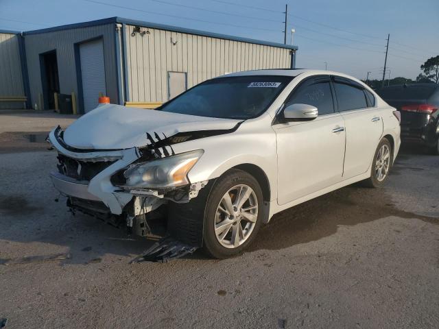 NISSAN ALTIMA 2014 1n4al3ap4ec412328