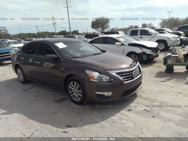 NISSAN ALTIMA 2014 1n4al3ap4ec412703