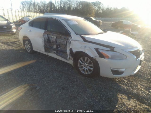 NISSAN ALTIMA 2014 1n4al3ap4ec413110