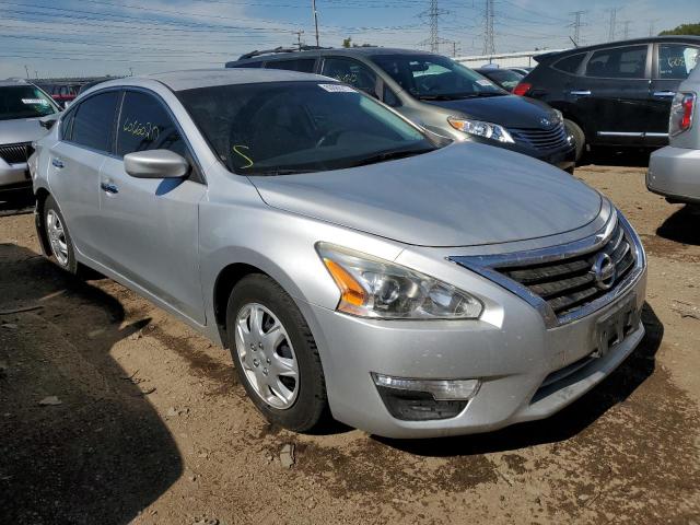 NISSAN ALTIMA 2.5 2014 1n4al3ap4ec413205