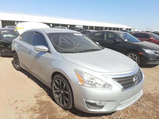 NISSAN ALTIMA 2.5 2014 1n4al3ap4ec413236