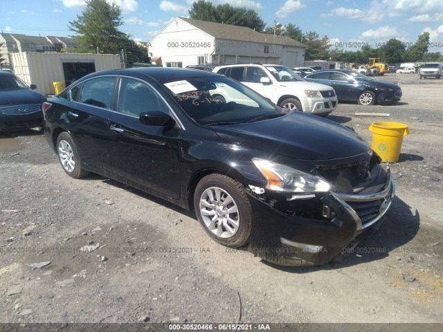 NISSAN ALTIMA 2014 1n4al3ap4ec414824