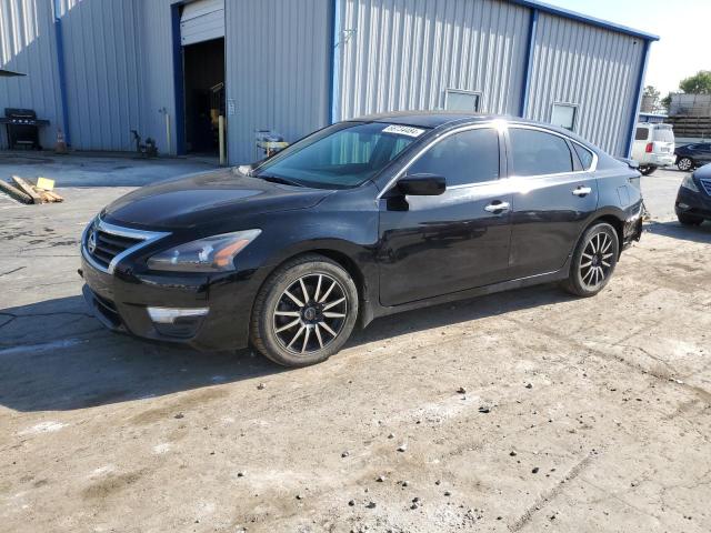 NISSAN ALTIMA 2.5 2014 1n4al3ap4ec416024