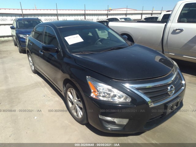 NISSAN ALTIMA 2014 1n4al3ap4ec416539