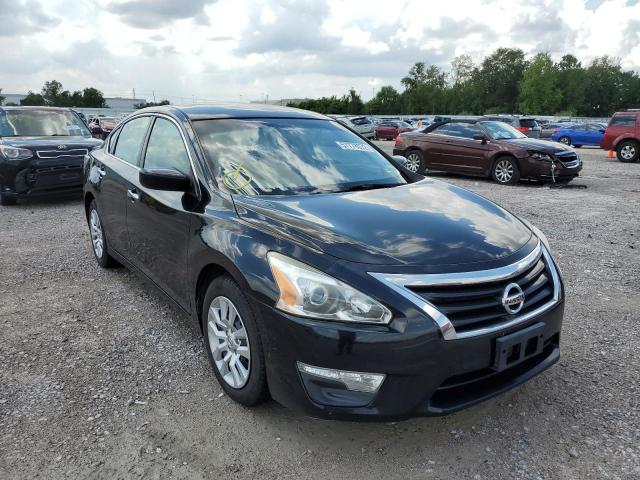 NISSAN ALTIMA 2.5 2014 1n4al3ap4ec416556