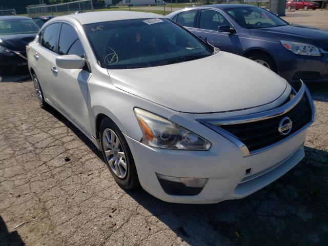 NISSAN ALTIMA 2.5 2014 1n4al3ap4ec416752