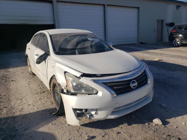 NISSAN ALTIMA 2.5 2014 1n4al3ap4ec416816