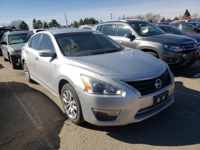 NISSAN ALTIMA 2.5 2014 1n4al3ap4ec417044