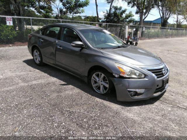 NISSAN ALTIMA 2014 1n4al3ap4ec417075