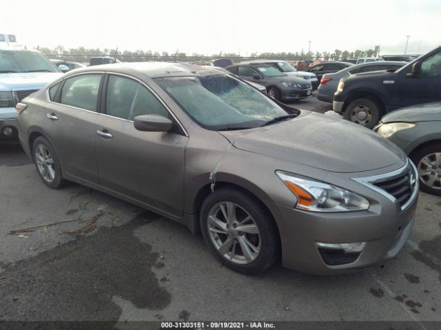 NISSAN ALTIMA 2014 1n4al3ap4ec417187