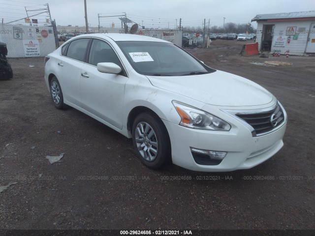 NISSAN ALTIMA 2014 1n4al3ap4ec417562