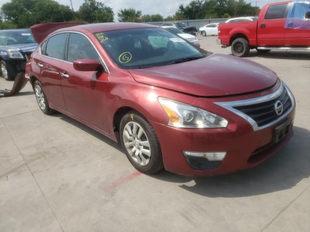 NISSAN ALTIMA 2.5 2014 1n4al3ap4ec417819